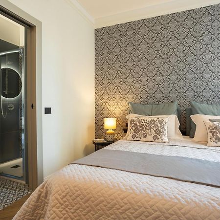 Boemi Smart Suites Naples Extérieur photo