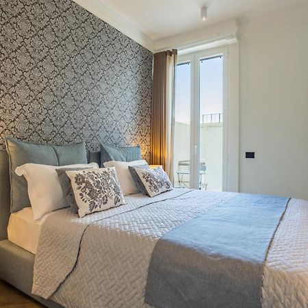 Boemi Smart Suites Naples Extérieur photo