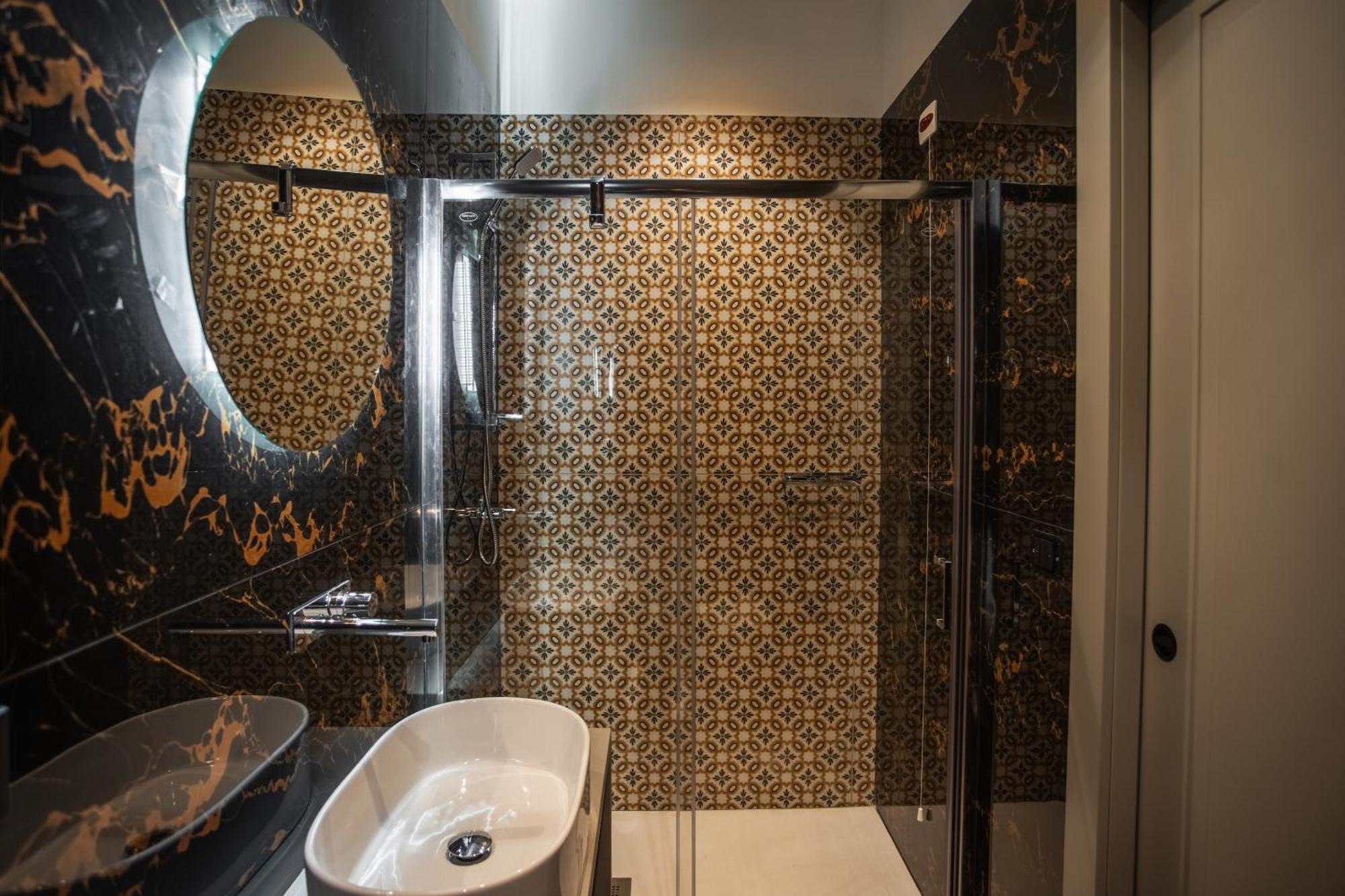 Boemi Smart Suites Naples Extérieur photo