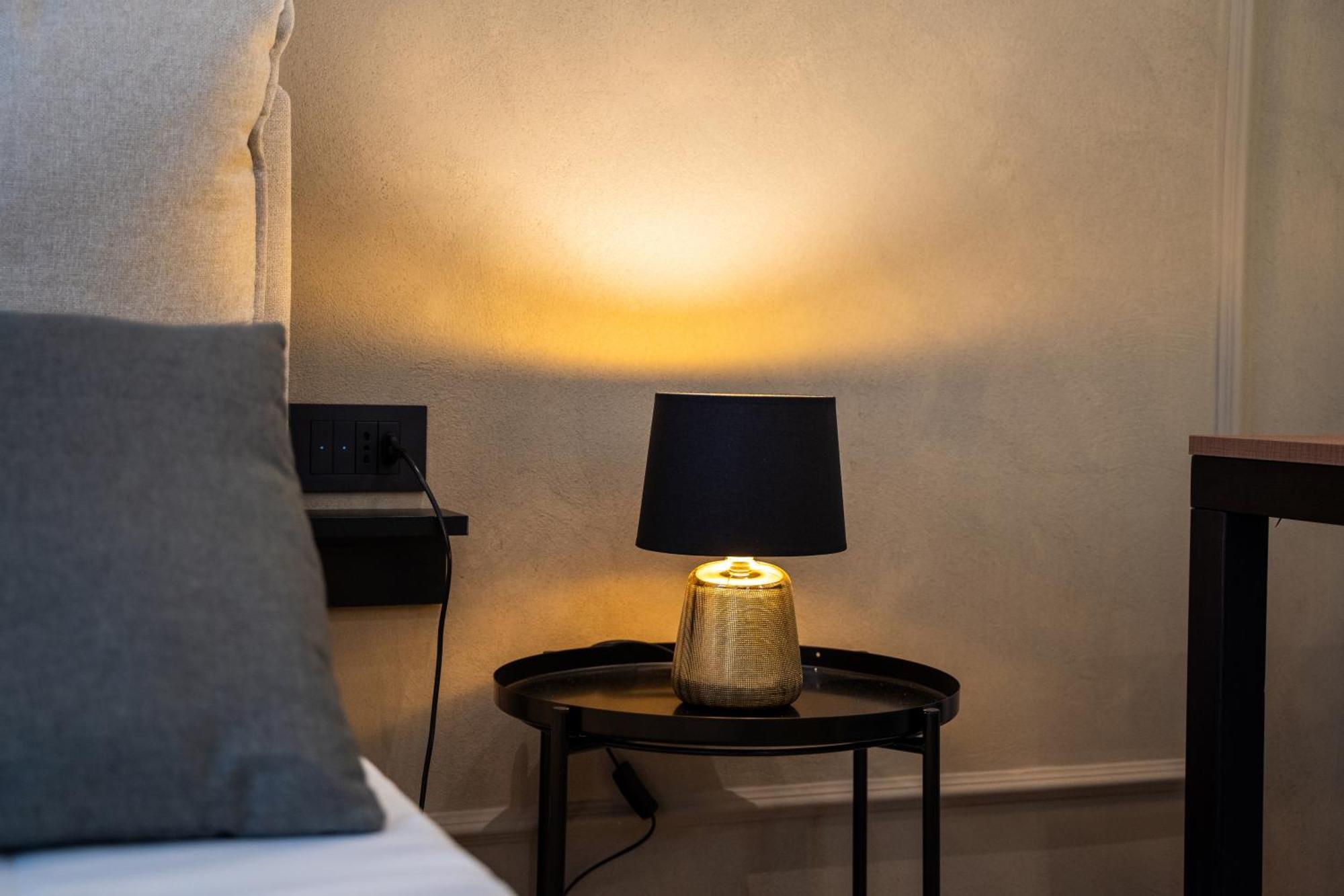Boemi Smart Suites Naples Extérieur photo