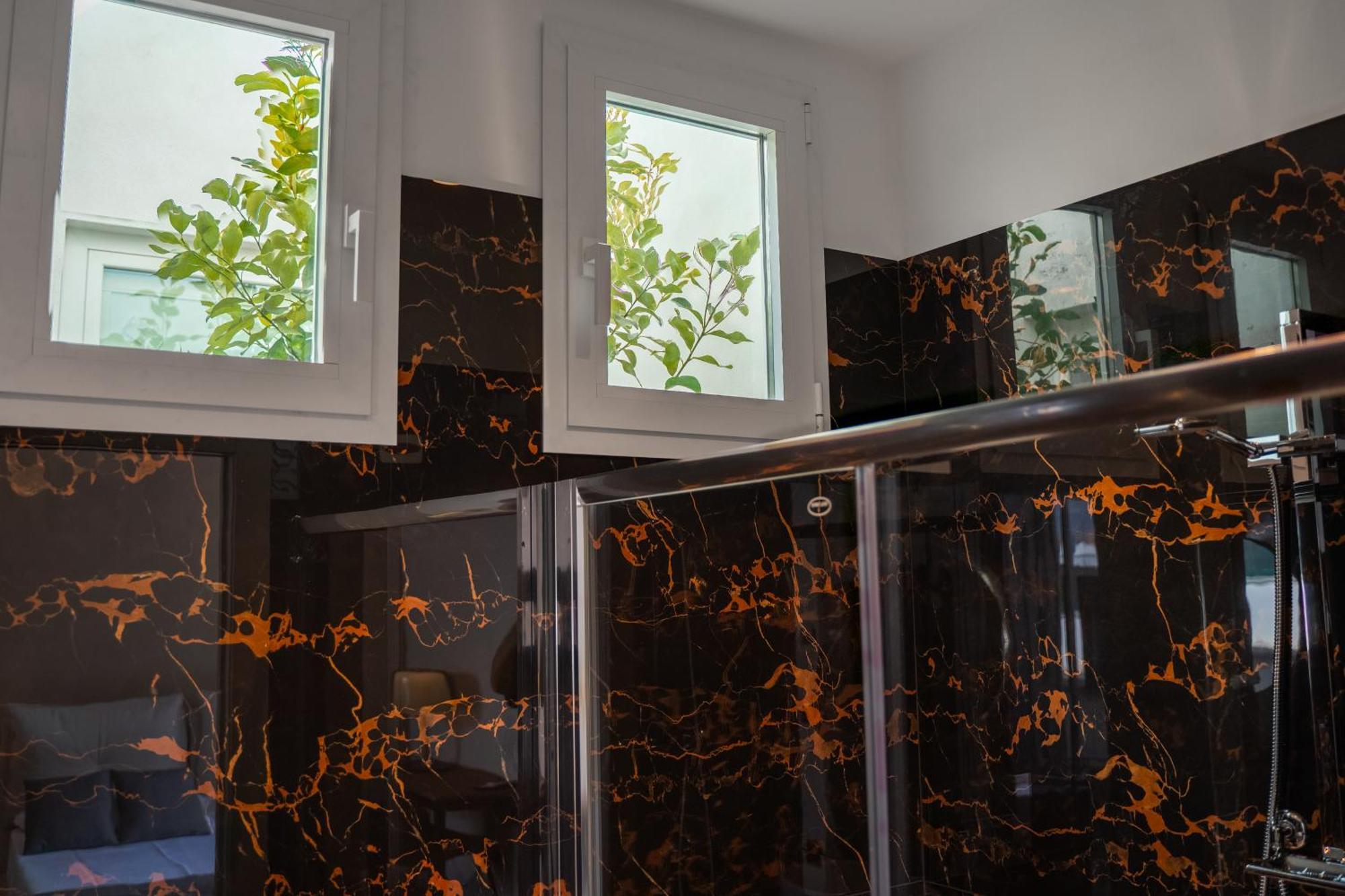 Boemi Smart Suites Naples Extérieur photo