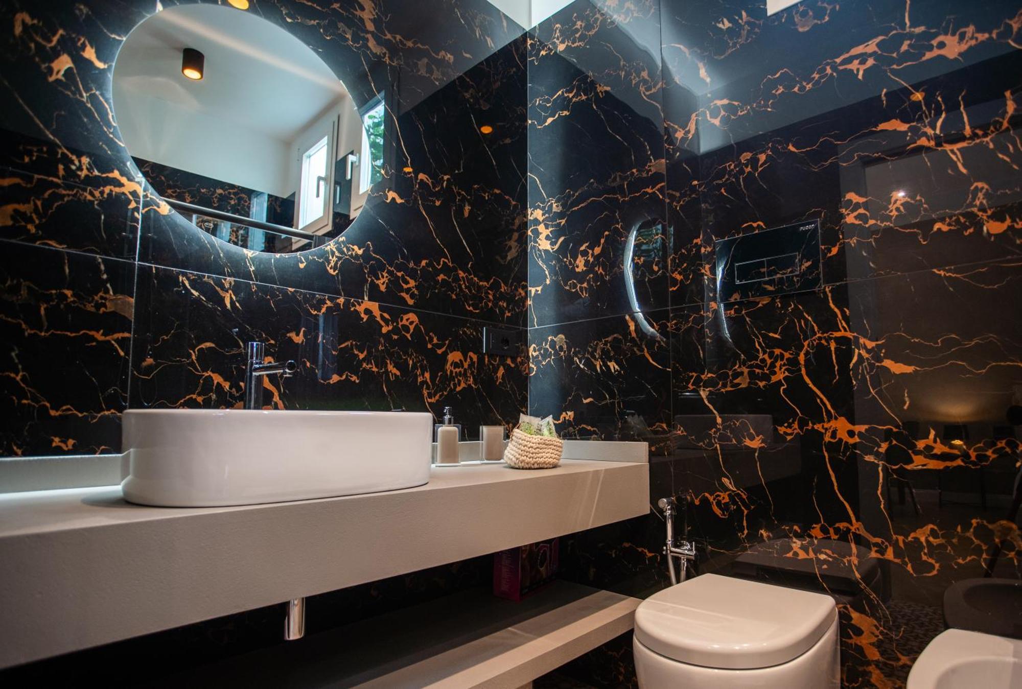 Boemi Smart Suites Naples Extérieur photo