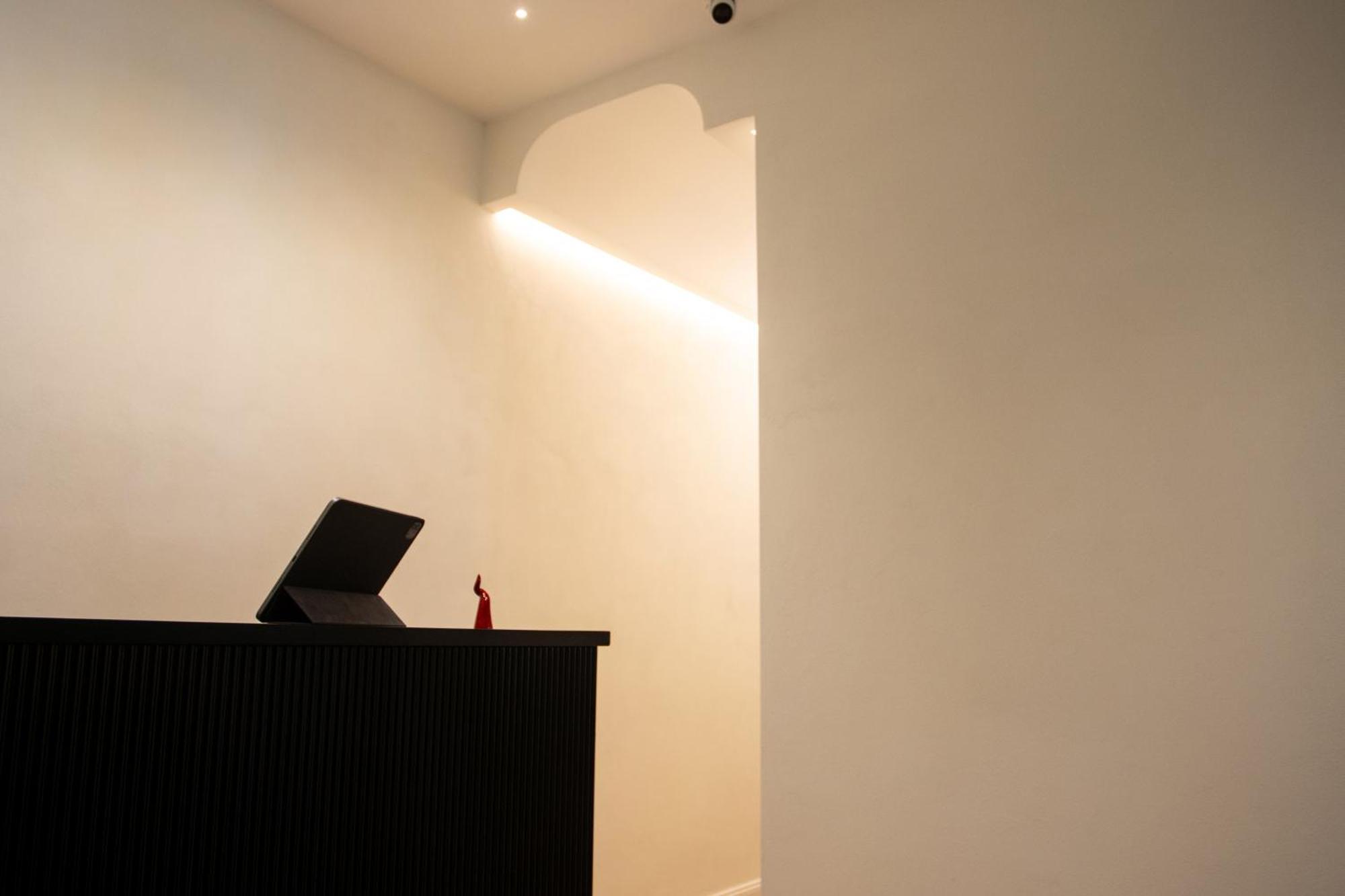 Boemi Smart Suites Naples Extérieur photo
