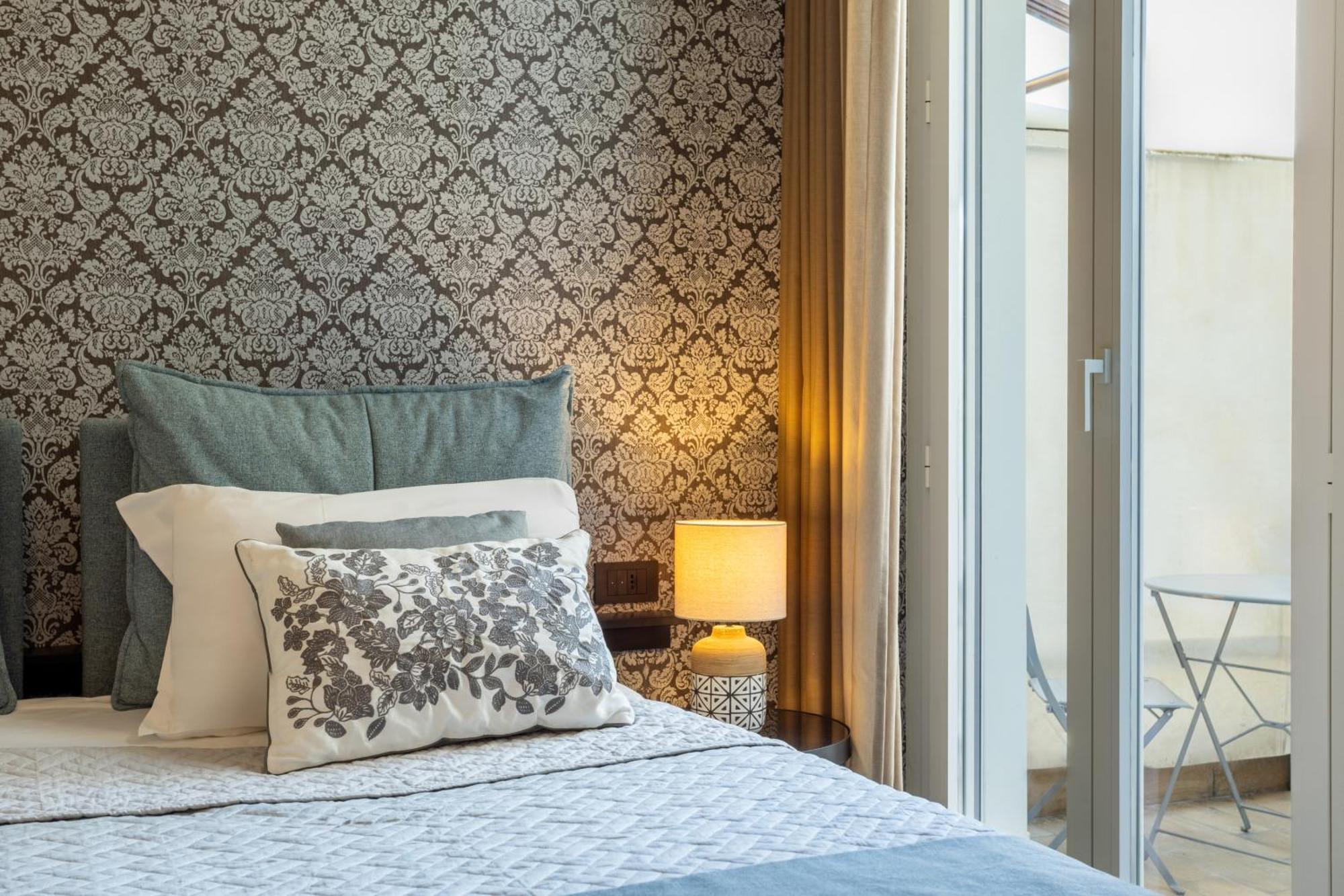 Boemi Smart Suites Naples Extérieur photo