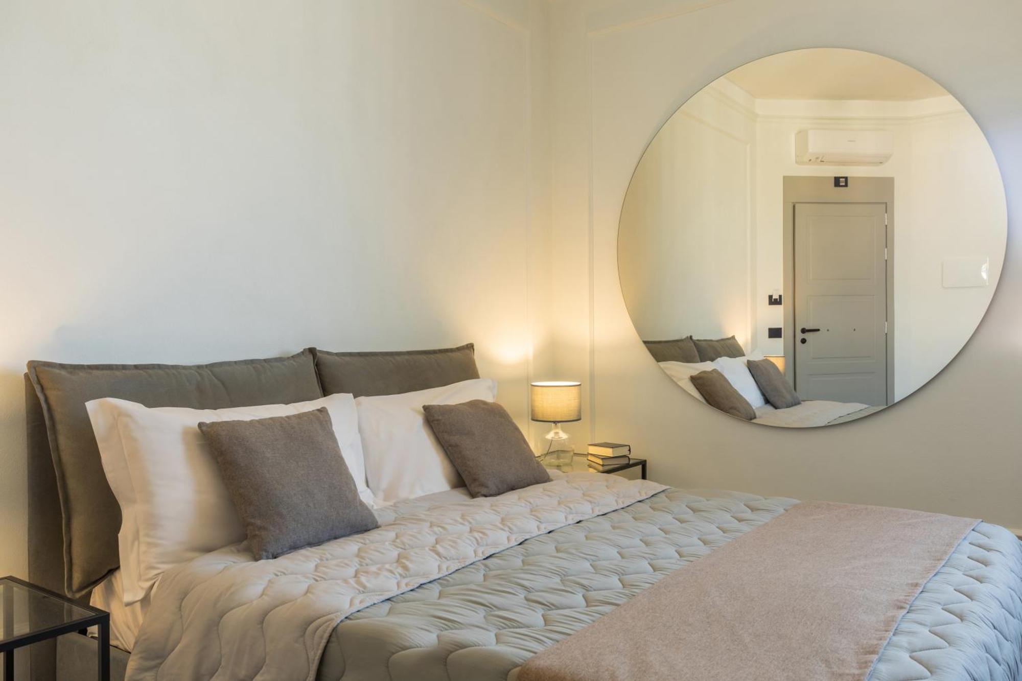 Boemi Smart Suites Naples Extérieur photo